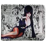 Kreepsville Presents Elvira Mistress Of The Dark Comic Strip Wallet