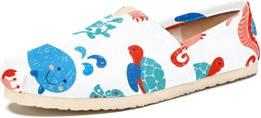 cute shoes size 5