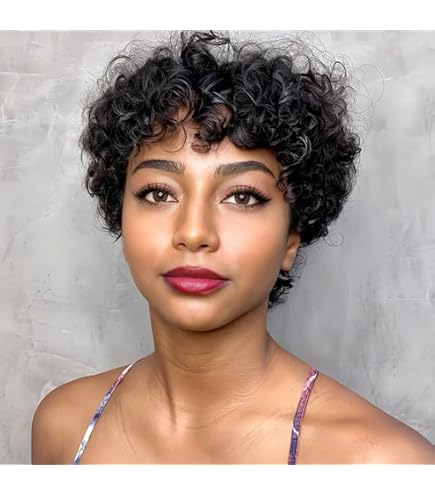 Amazon.com : Zury Sis Sassy Lively Spirit Razor Chic Wig  display picture 1