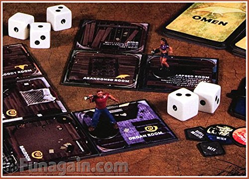 Betrayal at House on the Hill - Image 3