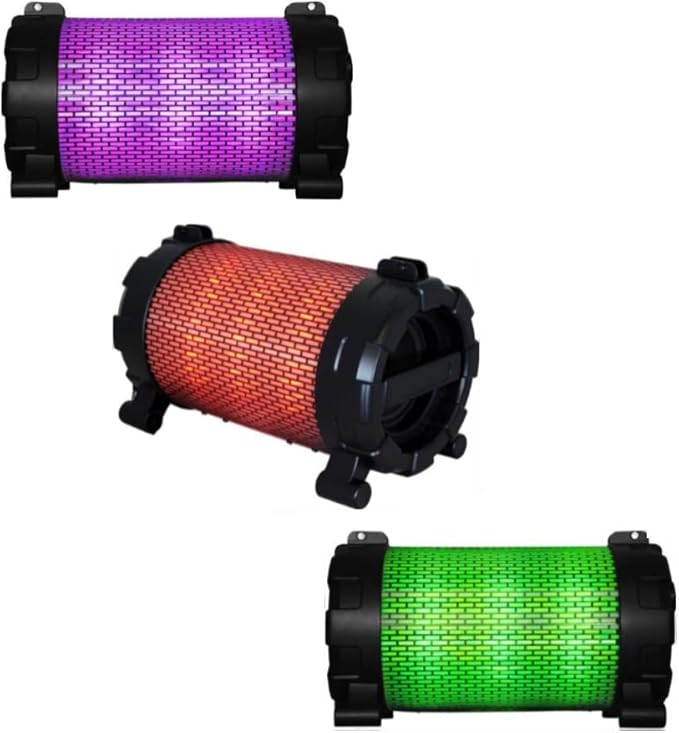 hummer bluetooth speaker