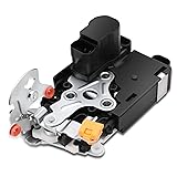 Door Lock Latch Actuator - Front Left Driver Side