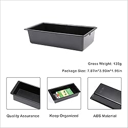 Car Armrest Box Storage Box Compatible with Ford