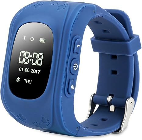 reloj infantil amazon