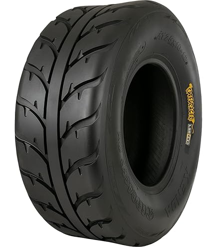 Amazon.com: Kenda Speed Racer Rear Tire (18x10-10) : Automotive