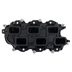 TRQ Lower Intake Manifold Compatible with 2011-2022