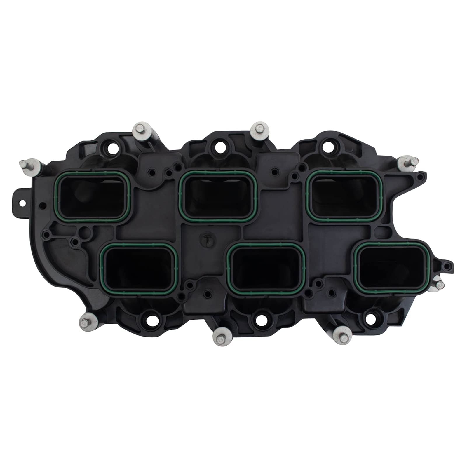 TRQ Lower Intake Manifold Compatible with 2011-2022