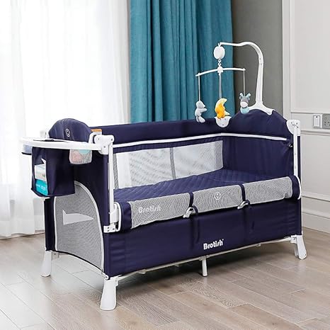 baby cot for 2 years old