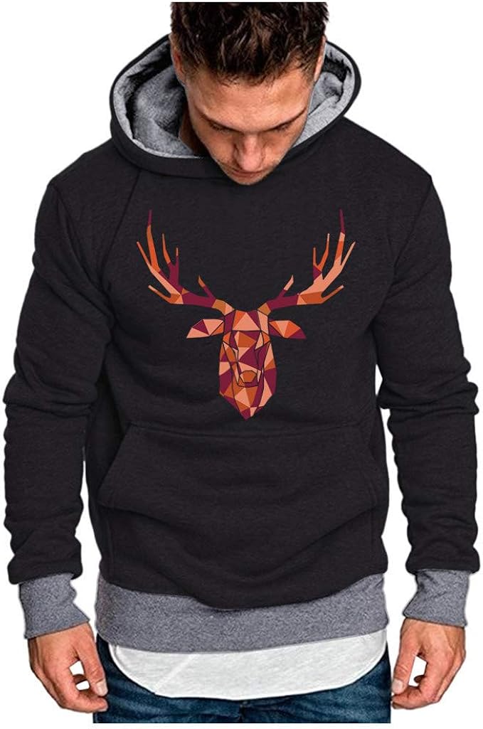 velvet mens hoodie
