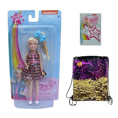 JoJo Siwa Gift Set Accessories Fun Presents for Kuwait Ubuy