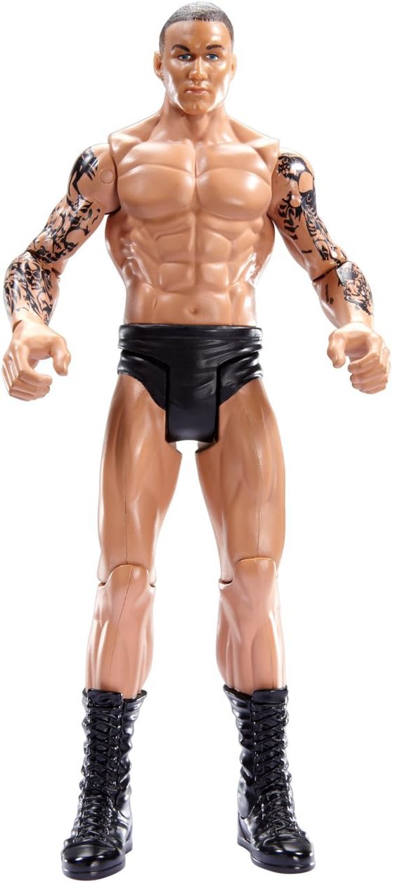 WWE FlexForce Flip Kickin' Randy Orton Action Figure