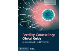 Fertility Counseling: Clinical Guide