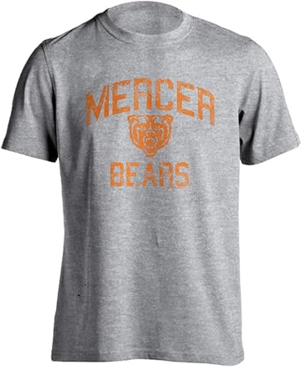 retro bears shirt
