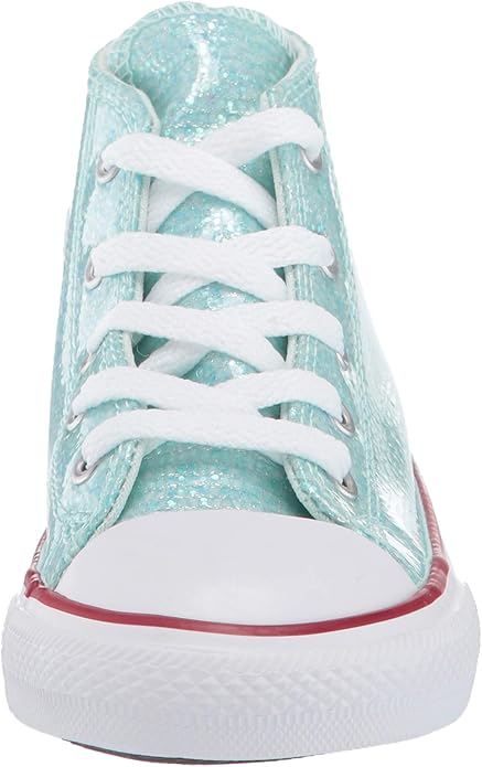 sparkle infant converse
