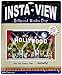 Beistle Hollywood Insta-View Scene Window Prop