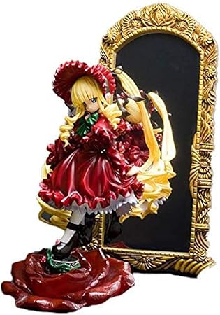 rozen maiden figure