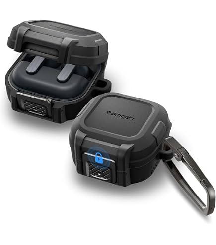 Amazon.com: Samsung Galaxy Protective Case for: Buds2, Buds Live