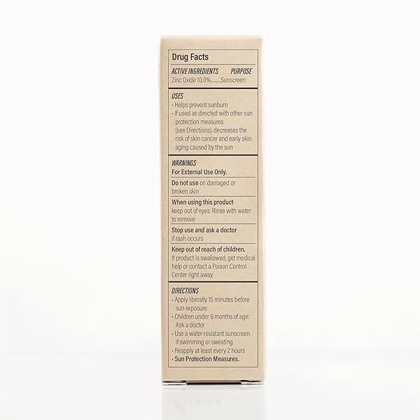 KINLO ALWAYS GOLDEN BODY LOTION | SPF 30, 4 FL OZ | REEF SAFE | FRAGRANCE-FREE BODY MOISTURIZER WITH SPF | BLACK OWNED SKINCARE | MADE IN USA