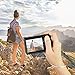 KINGEAR PL001 2.7 inch TFT LCD HD Mini Digital Camera