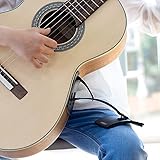 Z-Skinny Compact, ZS-C, Foldable Classical Guitar