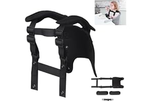 WEIGUZC Baby Harness Strap for Inglesina Fast Table Chair - Secure Accessory for Inglesina Fast Table Chair, Easy to Use and Portable