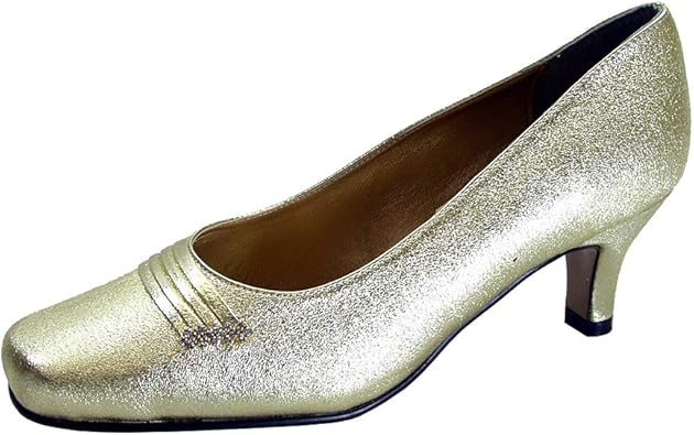 amazon wide width dress shoes