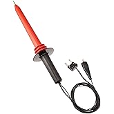 Fluke 80K-40 High Voltage Probe