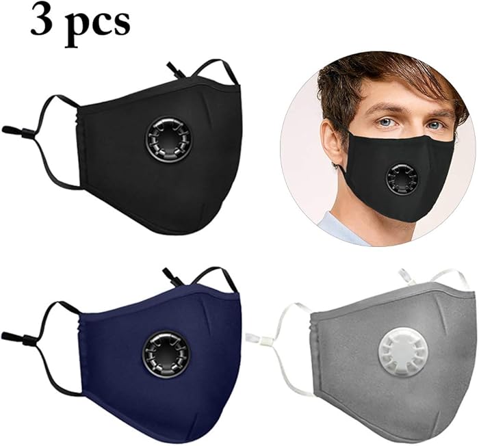 Honeywell 80836A North Peel-Away Window Lens Cover - Full Face Respirator Replacement Lens