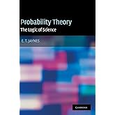 Probability Theory: The Logic of Science
