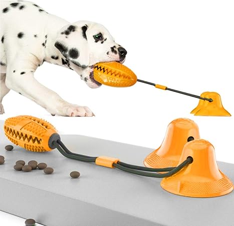 Amazon 犬 おもちゃ 噛む いぬのおもちゃ 犬 ガム 玩具 犬 はみがき 歯磨き 犬 おやつボール 吸盤 強力 中型犬 大型犬 親子 知育 小道具 ぬいぐるみ おもちゃ Amazon 犬 おもちゃ 噛む いぬのおもちゃ 犬 ガム 玩具 犬 はみがき 歯磨き 犬 おやつボール 吸盤 強力 中型犬 大型犬 親子 知育 小道具 ぬいぐるみ おもちゃ