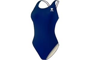 TYR Girls' Tyreco Maxfit Swimsuit