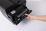 Brother TN-2510 Toner Cartridge Black – Standard Yield, Genuine Supplies view 4