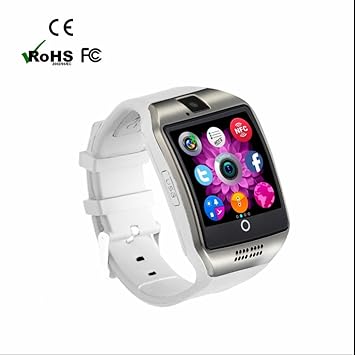 Reloj inteligente SmartWatch Reloj Deporte Bluetooth ...
