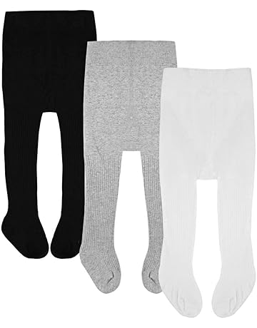 baby tights with grip soles
