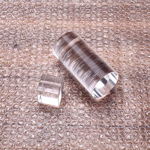 Lekzai-Bubble-Cushioning-Wrap-Rolls-12-Inch-x-72-Feet-2-Roll-Perforated-Every-12-for-Packaging-316-Small-Bubble-Pack-of-2