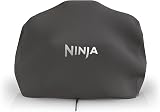 Ninja Woodfire XL Grill Cover Anti Fade Weather Resistant Official Accessory