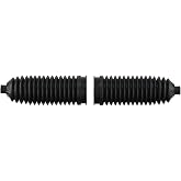 Delphi TBR4245 Rack and Pinion Bellows Kit, 2 Pack | Replaces 103-3093 MS30005 K150322 48203-JD01A. OE-grade replacement.