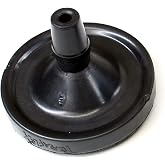 TeraFlex 1954100 1" Rear Spring Spacer (Single)