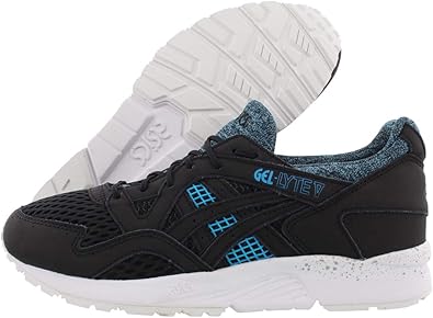 playeros asics hombre