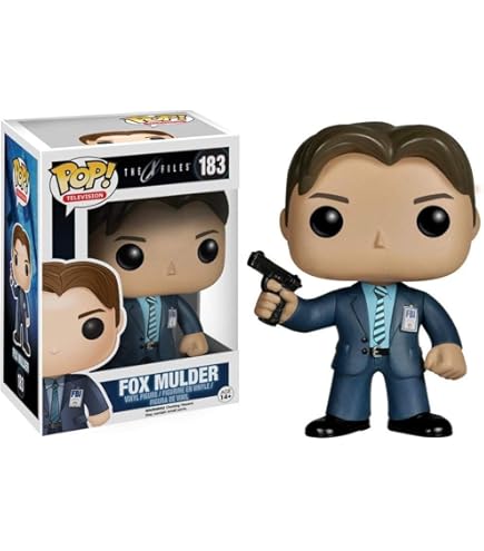 cigarette smoking man funko pop Amazon.com: Funko X-Files Smoking Man Pop Vinyl Figure : Toys & Games