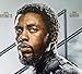 BLACK PANTHER MOVIE POSTER 2 Sided ORIGINAL INTL FINAL Ver B 27x40 CHADWICK BOSEMAN