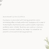 RITUALS The Ritual of Hammam Gift Set 4 Home Skincare Eucalyptus Argan Rosemary view 5