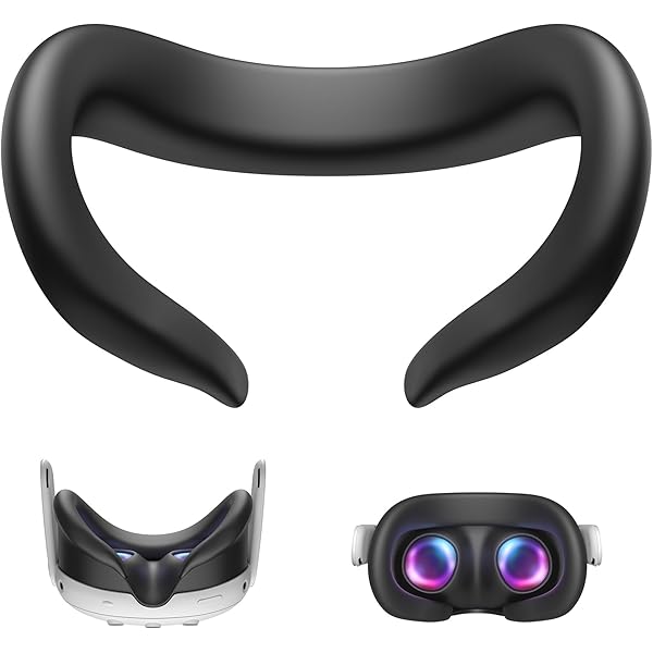 Amazon.com: HTC VIVE Facial Tracker for Focus Series Virtual