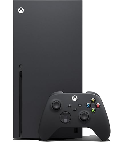 Amazon.com: Xbox Series S 512GB SSD All-Digital Gaming Console