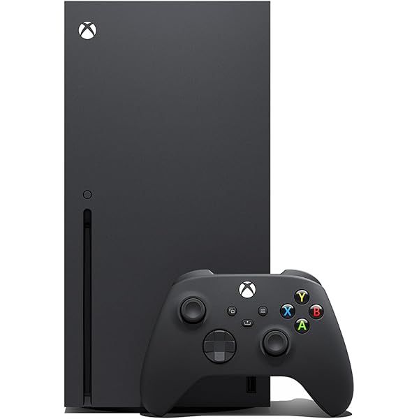 Amazon.com: Microsoft Xbox One X 1TB Console - Hyperspace