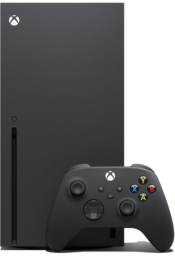 Amazon.com: Microsoft Xbox Series X 1TB SSD with Call of Duty