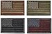 Horizon Bundle Tactical USA Flag Patches