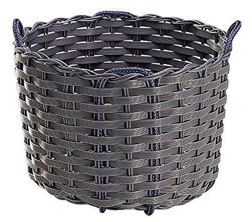 Balaio de Polipropileno N4 Alt = 33 cm e D = 42 cm 35 L