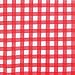 DII Checker Insulated Casserole Carrier, 10x16x3