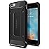 Spigen SGP11597 Rugged Capsule Case for iPhone 6S/6 (Black)